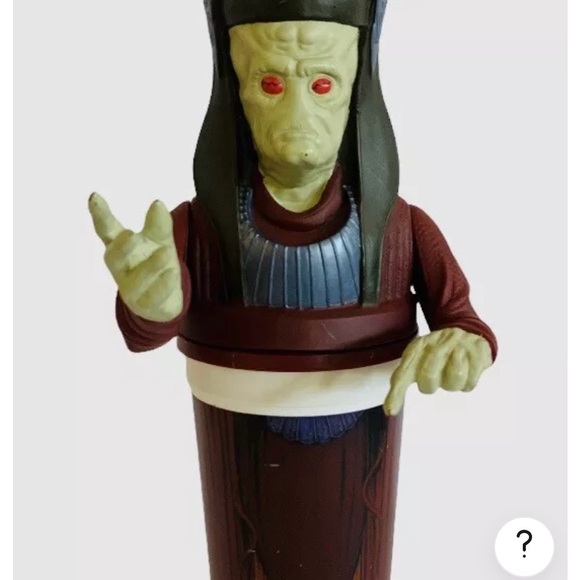 STAR WARS collectible cups - Picture 7 of 8